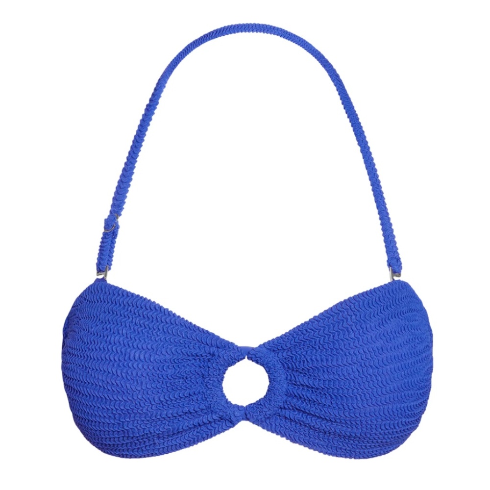 Monday Swimwear Costa Rica Top